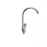 Смеситель для кухни Cron Mars 777-G (CR0056)