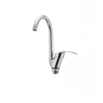 Смеситель для кухни Cron Mars 777-G (CR0056)