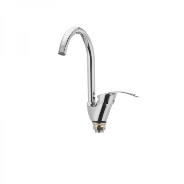 Смеситель для кухни Cron Mars 777-G (CR0056)