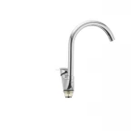 Смеситель для кухни Cron Mars 777-G (CR0056)