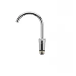 Смеситель для кухни Cron Mars 777-G (CR0056)