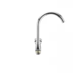 Смеситель для кухни Cron Mars 777-G (CR0056)