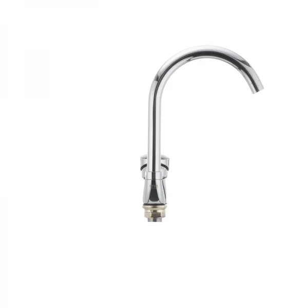 Смеситель для кухни Cron Mars 777-G (CR0056)