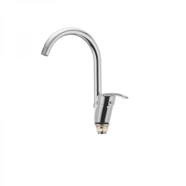 Смеситель для кухни Cron Mars 777-G (CR0056)