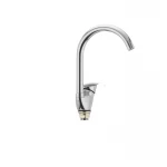 Смеситель для кухни Cron Mars 777-G (CR0056)