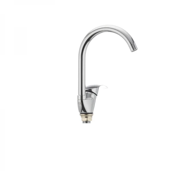 Смеситель для кухни Cron Mars 777-G (CR0056)