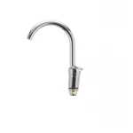 Смеситель для кухни Cron Mars 777-G (CR0056)