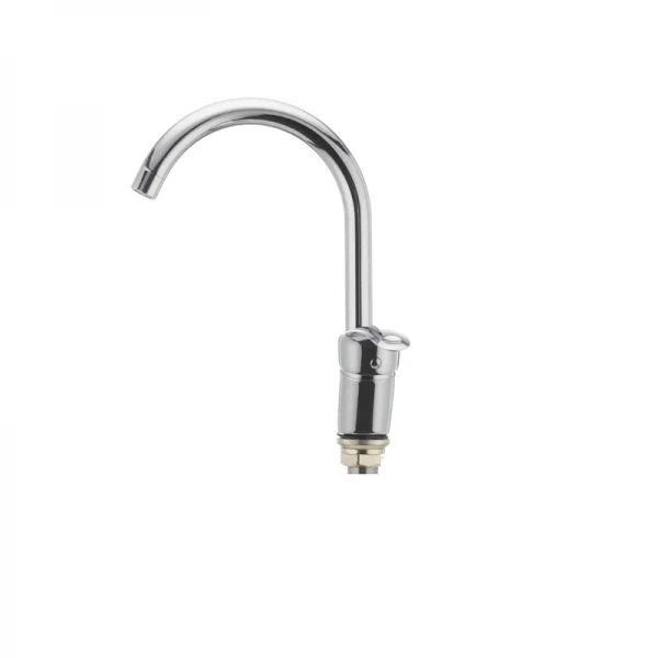 Смеситель для кухни Cron Mars 777-G (CR0056)