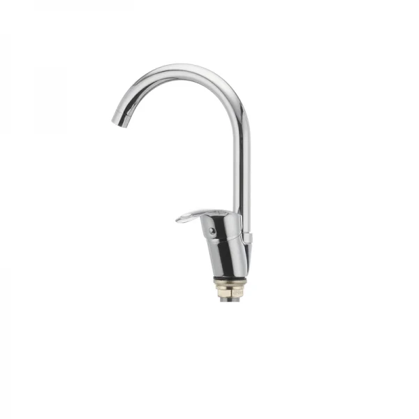 Смеситель для кухни Cron Mars 777-G (CR0056)