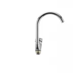 Смеситель для кухни Cron Mars 777-G (CR0056)