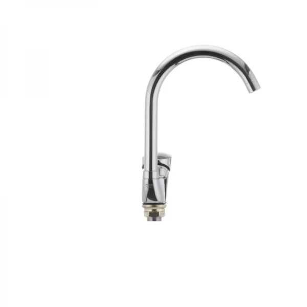 Смеситель для кухни Cron Mars 777-G (CR0056)