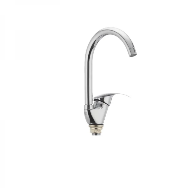 Смеситель для кухни Cron Mars 777-G (CR0056)