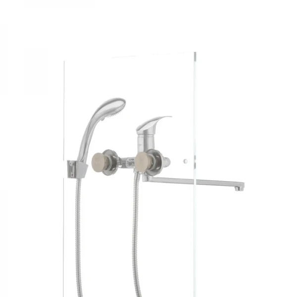 Смеситель для ванны Cron Riva 006 (CR0057)