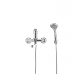 Смеситель для ванны Cron Riva 006 (CR0057)