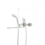 Смеситель для ванны Cron Riva 006 (CR0057)