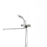 Смеситель для ванны Cron Riva 006 (CR0057)