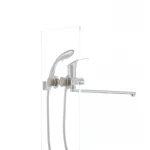 Смеситель для ванны Cron Riva 006 (CR0057)