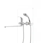 Смеситель для ванны Cron Riva 006 (CR0057)