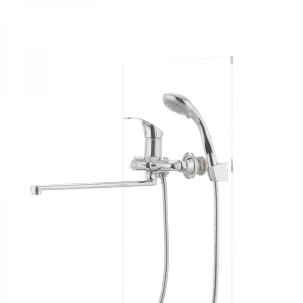 Смеситель для ванны Cron Riva 006 (CR0057)