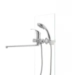 Смеситель для ванны Cron Riva 006 (CR0057)