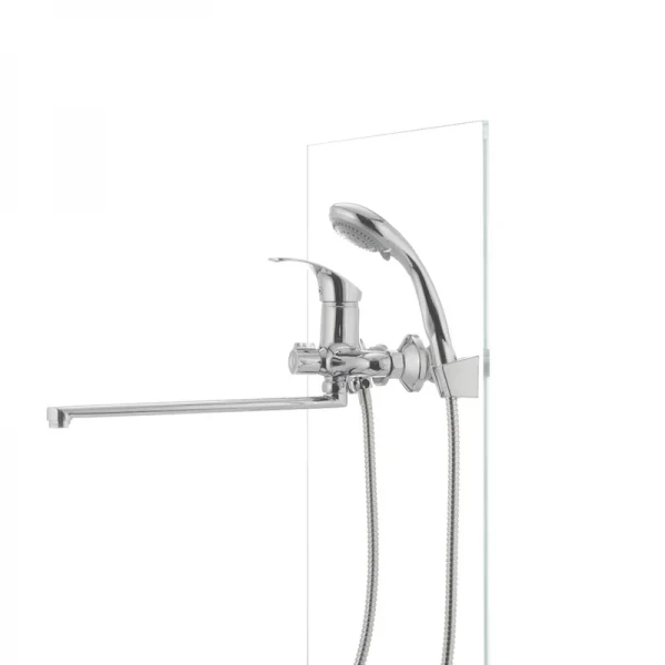 Смеситель для ванны Cron Riva 006 (CR0057)