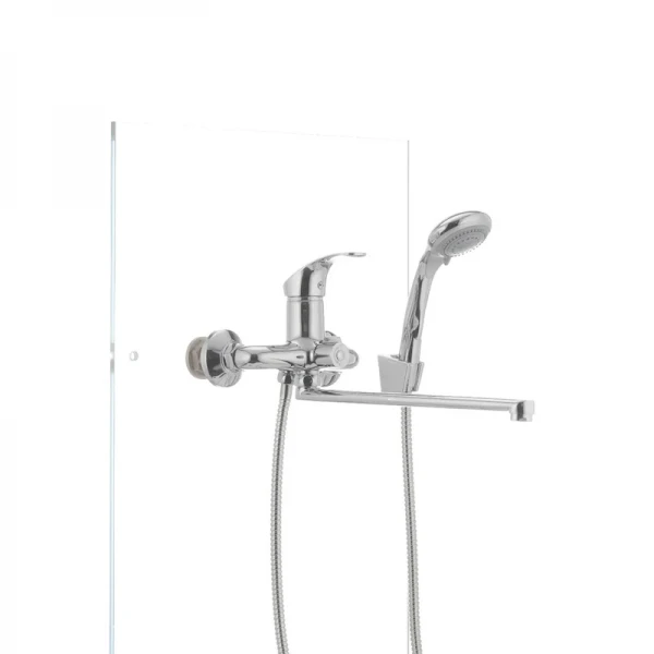 Смеситель для ванны Cron Riva 006 (CR0057)