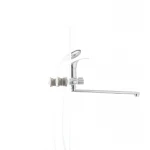 Смеситель для ванны Cron Riva 006 (CR0057)