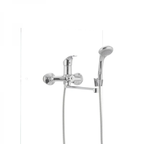 Смеситель для ванны Cron Riva 006 (CR0057)