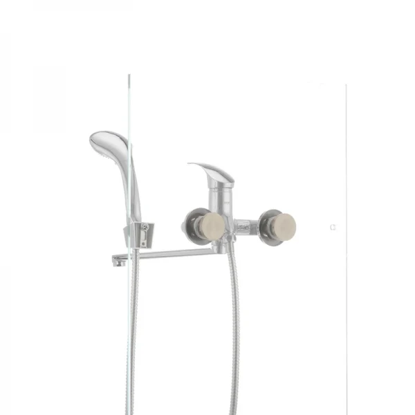 Смеситель для ванны Cron Riva 006 (CR0057)