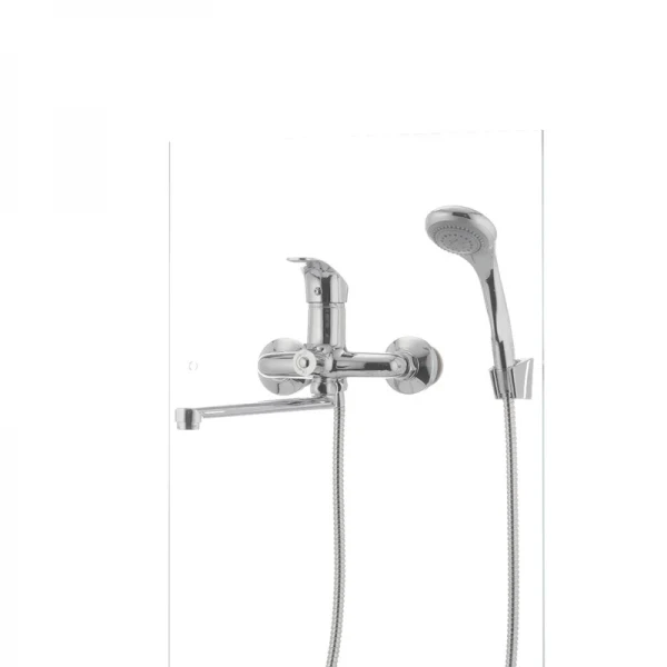 Смеситель для ванны Cron Riva 006 (CR0057)