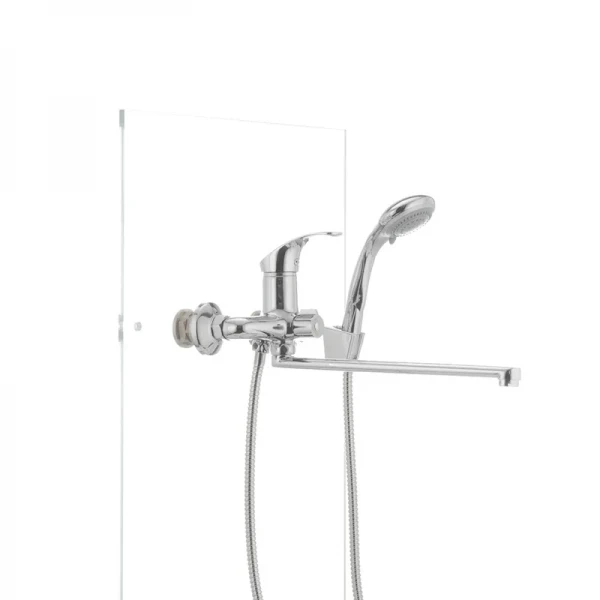 Смеситель для ванны Cron Riva 006 (CR0057)