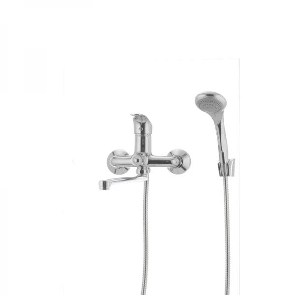 Смеситель для ванны Cron Riva 006 (CR0057)