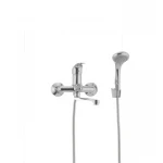 Смеситель для ванны Cron Riva 006 (CR0057)