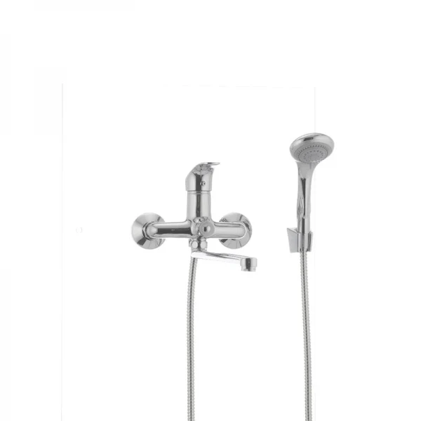 Смеситель для ванны Cron Riva 006 (CR0057)