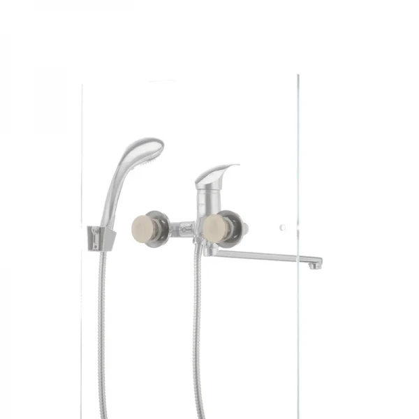 Смеситель для ванны Cron Riva 006 (CR0057)