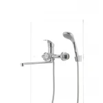 Смеситель для ванны Cron Riva 006 (CR0057)