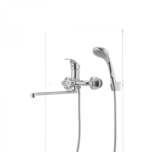 Смеситель для ванны Cron Riva 006 (CR0057)