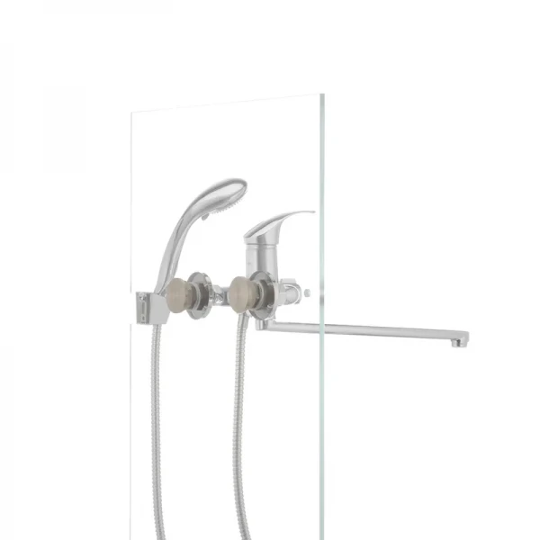 Смеситель для ванны Cron Riva 006 (CR0057)