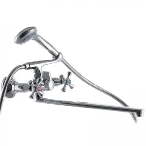 Смеситель для ванны Cron Smes 140 (CR0061)