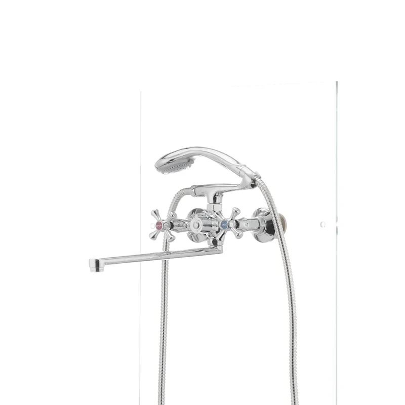 Смеситель для ванны Cron Smes 140 (CR0062)