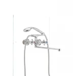 Смеситель для ванны Cron Smes 140 (CR0062)