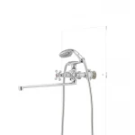 Смеситель для ванны Cron Smes 140 (CR0062)