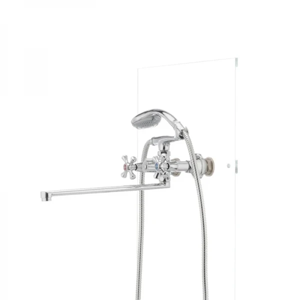 Смеситель для ванны Cron Smes 140 (CR0062)