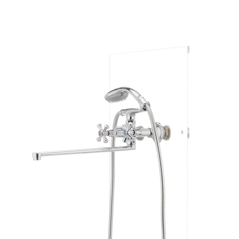 Смеситель для ванны Cron Smes 140 (CR0062)