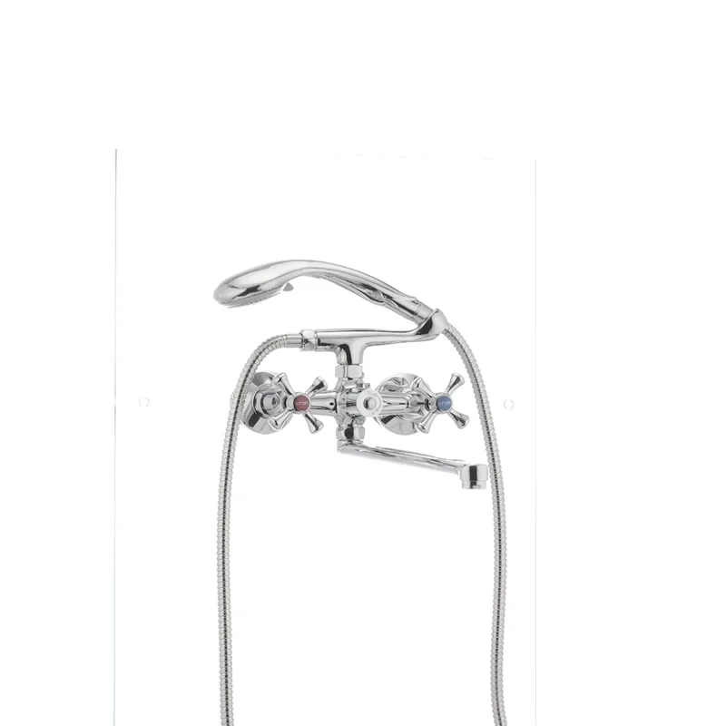 Смеситель для ванны Cron Smes 140 (CR0062)