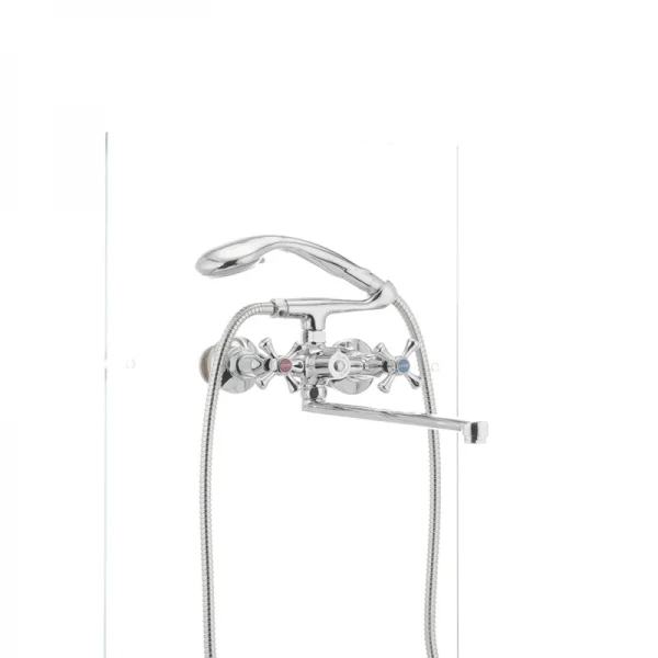 Смеситель для ванны Cron Smes 140 (CR0062)