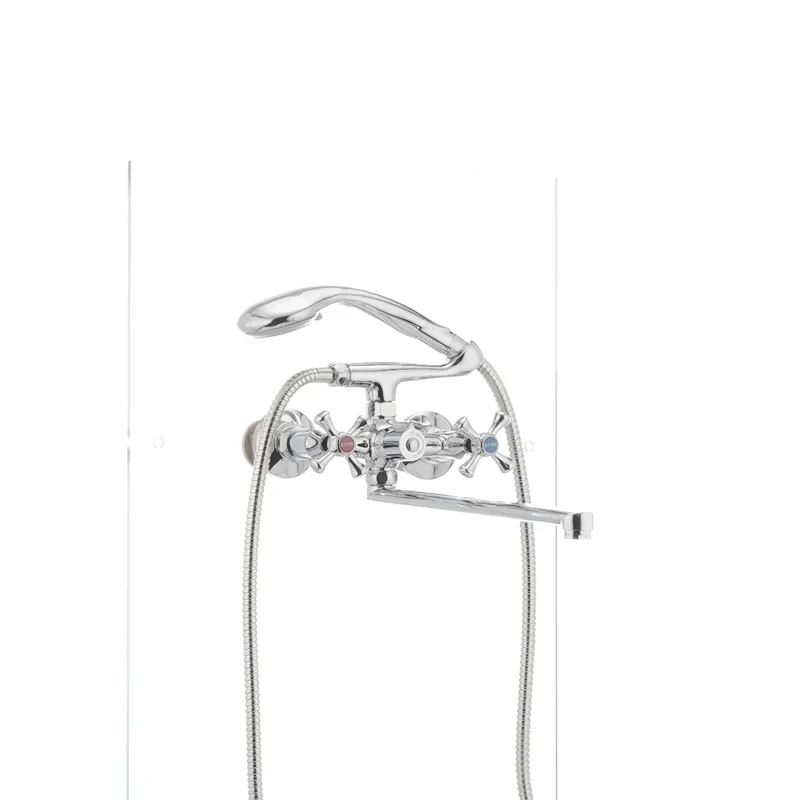 Смеситель для ванны Cron Smes 140 (CR0062)