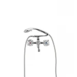 Смеситель для ванны Cron Smes 140 (CR0062)