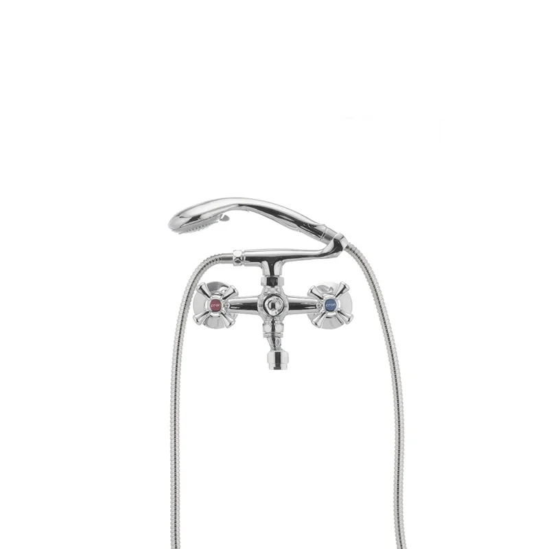 Смеситель для ванны Cron Smes 140 (CR0062)