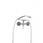 Смеситель для ванны Cron Smes 140 (CR0062)